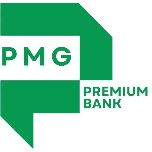 PMG Premium Bank